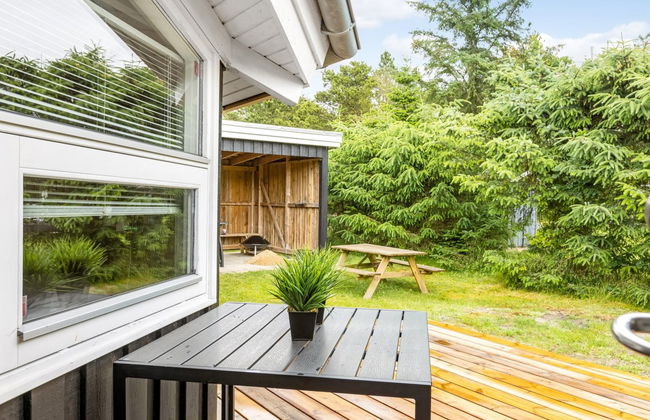 "Siegrid" - 250m from the sea - Foto 13