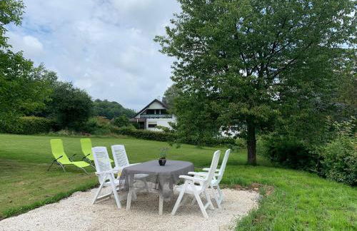 Ferienwohnung Ankerplatz am Sorpesee - Foto 2