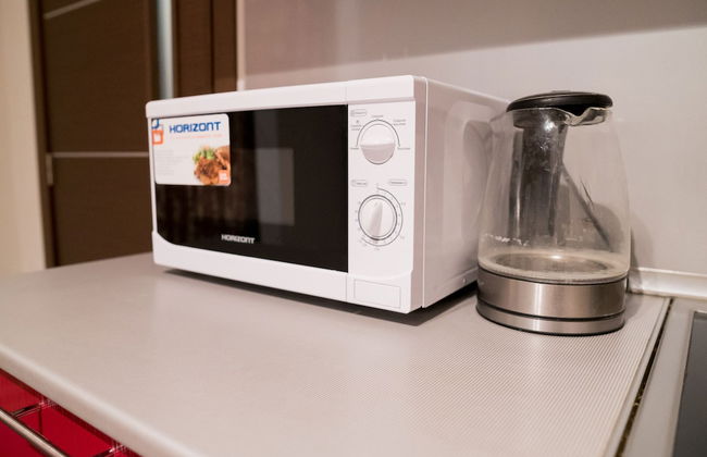 Apartment 203 on Pyatnitskoe shosse 21 - Foto 21