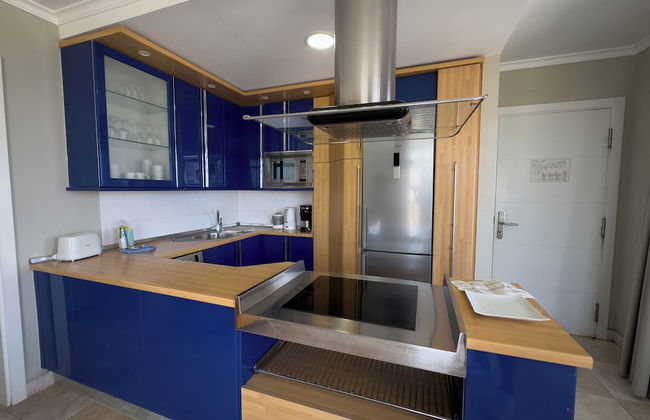 Holiday Club Vista Amadores - Foto 11