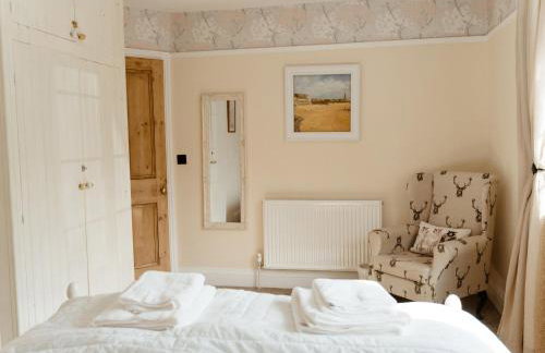 Compass Cottage - Foto 26