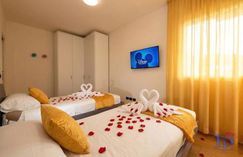 The Wind Rose renovation 2025 DesenzanoLoft Official Partner Homes & Villas by Marriott Bonvoy - Foto 45