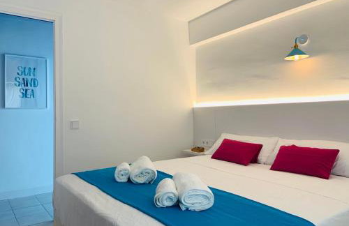 Seafront New Apartment Boutique - Photo 18