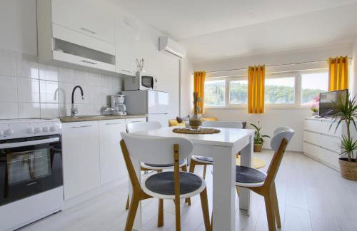 Delux apartments Villa Mihaela - Foto 27