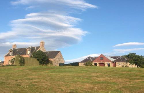 Dolphin View Hillockhead - Foto 6