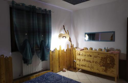 Casa Campomonte - Foto 2