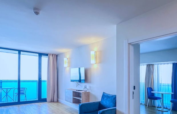 ORBI CITY Hotel Sea View - Foto 71