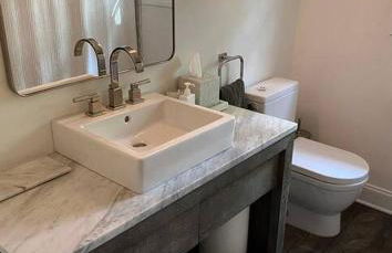 private luxe, garden, wellness home steps from Princeton - Foto 11