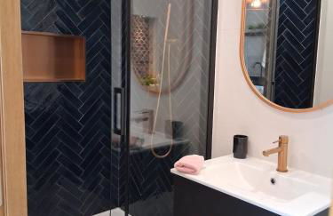 Beautiful new apartment, central, terrace, clim - Foto 17