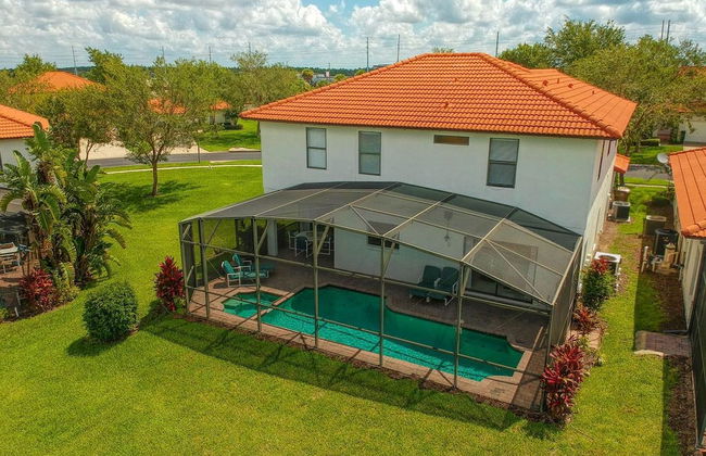 High Grove 5 Bedrooms & Private Pool - Foto 23