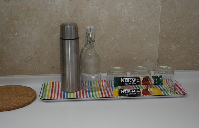 Silverscape Family Studio Suite - Foto 10