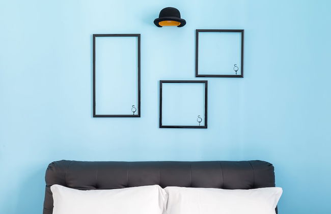 A World Aparts - 32 Modena - Foto 2