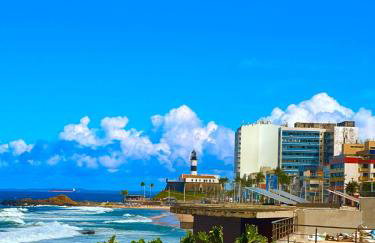 Oxente Barra Premium Praia Porto da Barra - Foto 79