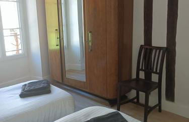 Au 66 Maison centre ville-Parking gratuit et WIFI - Foto 20