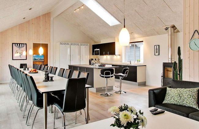 Holiday Home in Kappeln - Foto 20