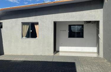 Kit net 02 próximo ao Paraguai - Foto 8