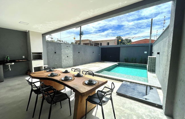 Casa Sofia Milagres - Foto 10