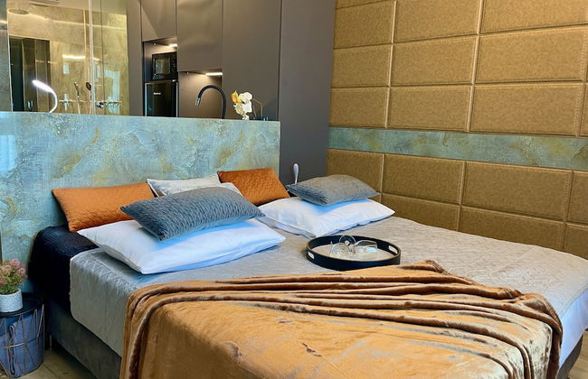 Carmel Holiday Apartments - Foto 57