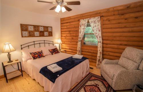 Fir River Cabin - Photo 13