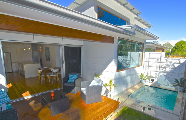 Worrowing Jervis Bay - Photo 53