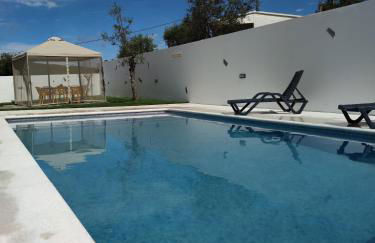 Pomar das Oliveiras - Private Swimming pool - Free EV Chrg - Pet Friendly - Foto 11