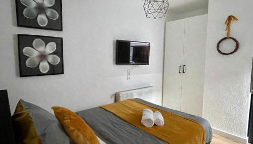 moor-home Studio Apartment - Foto 2