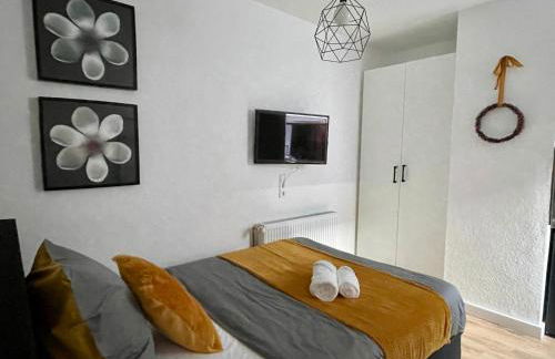 moor-home Studio Apartment - Foto 2