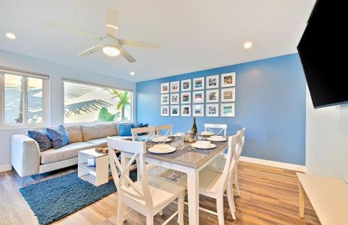 Stunning South Mission Home with Private Rooftop & Ocean Views! - Foto 7