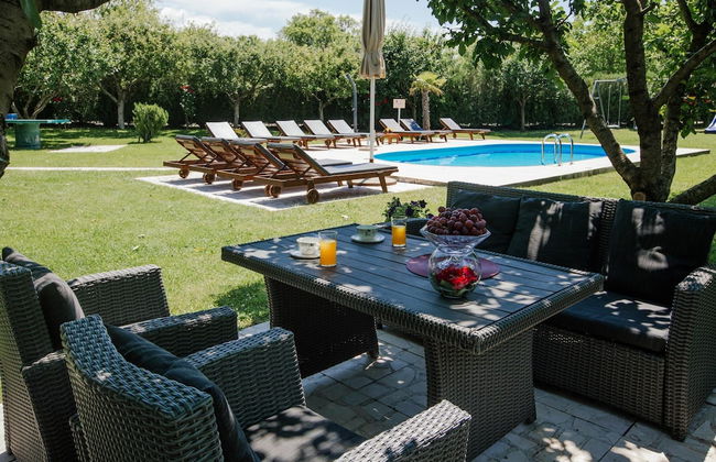 Villa in Croatia Near Blue & Red Lakes - Foto 20