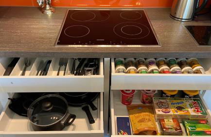 Stilvolle Wohnung in idyllischer Lage - Foto 33