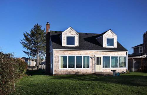 Estuary Cottage - Foto 1