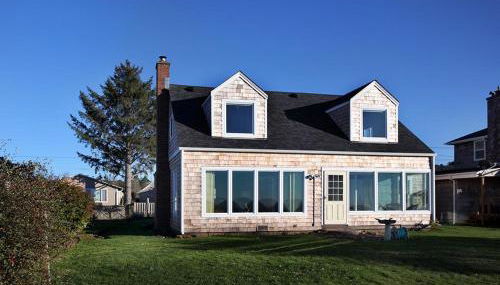 Estuary Cottage - Foto 1