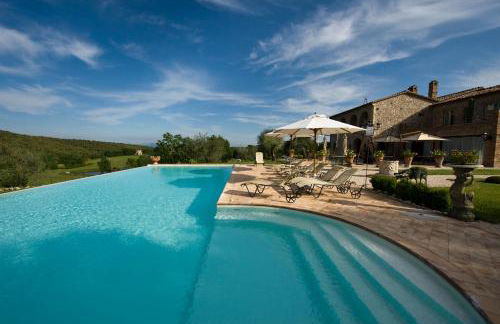 Relais Tenuta del Gallo - Foto 1