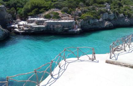 Villa Launa en Port d' Addaia - Foto 40