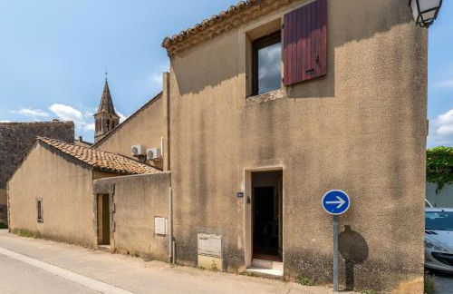 L'Oustalet en Provence - Photo 19