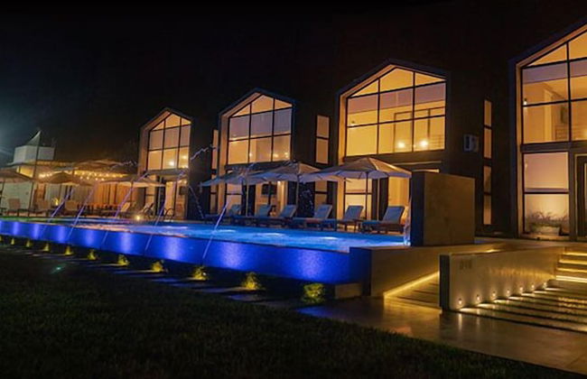 Awqa Loft & Camp - Foto 12