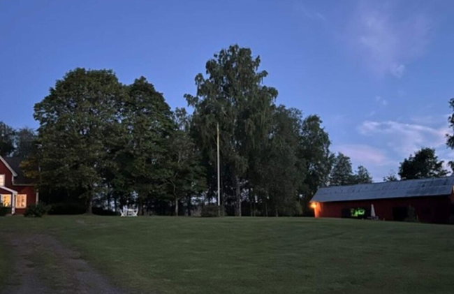 Holiday Home in GrÃ¥sten - Foto 17