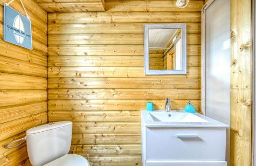 Le Chalet in Medoc - Foto 14