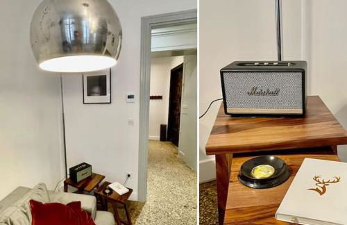 Centre historique Vintage et Moderne, Clim AC - Foto 12