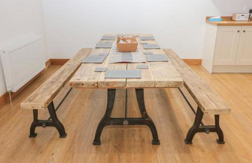 Upper House Barn Saddleworth - Foto 12