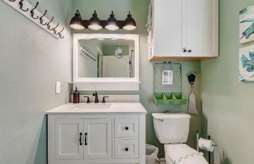 Blue Heaven - Foto 23