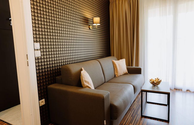 Clarion Aparthotel Toulouse Le Parc de l’Escale - Foto 36