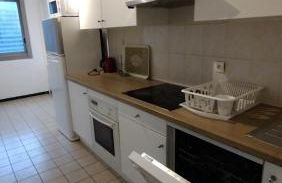 3 bedrooms and salon, La Défense, 5 min walk Metro - Foto 45