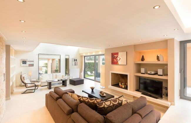 Villa Serena, Eastern Corfu by WhiteDream Villas - Foto 26