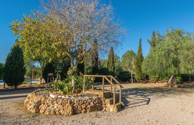 Canaus in Campos With 3 Bedrooms and 2 Bathrooms - Foto 15