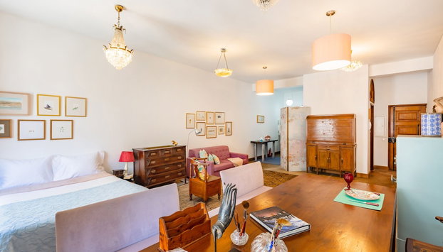 Rosarinho Cruz invites to her Atelier by the River - Foto 2, Imagen principal