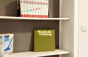 AMSELWEG am Waldrand gelegen Netflix eigener carport uvm - Foto 8