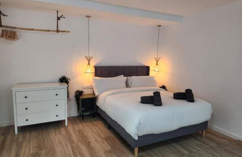 El Mirador Playa Postiguet Alicante - Photo 6