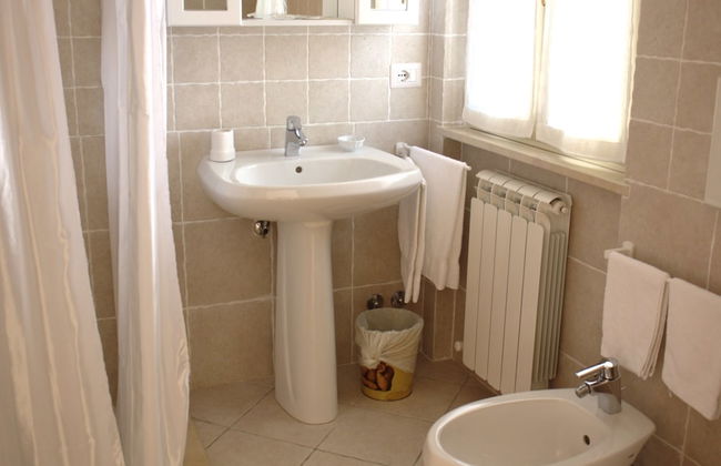 Terra dei Santi Country House - Photo 61