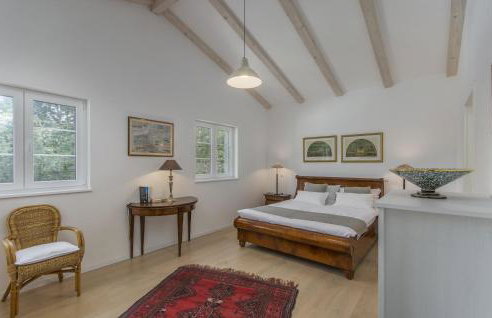 Villa Tre Colonne for 10 persons in Central Istria with 60 m2 private pool, mini golf & sauna - Foto 37